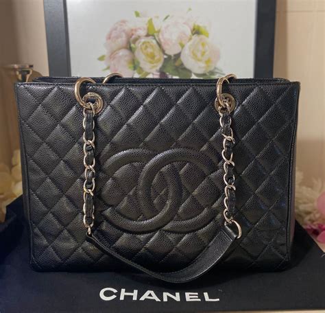 chanel gst singapore|chanel gst price.